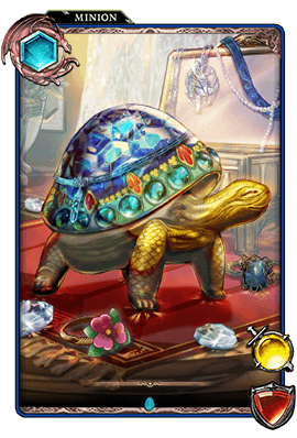 Jewelry Turtle